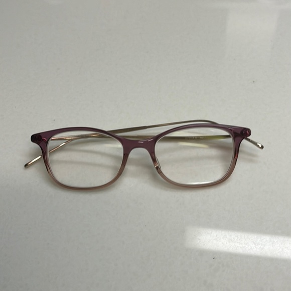 Matsuda prescription glasses